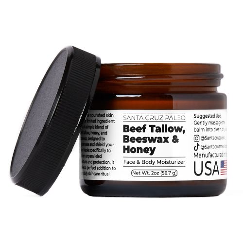 BEEFTALLOWBEESWAX FORPS 1