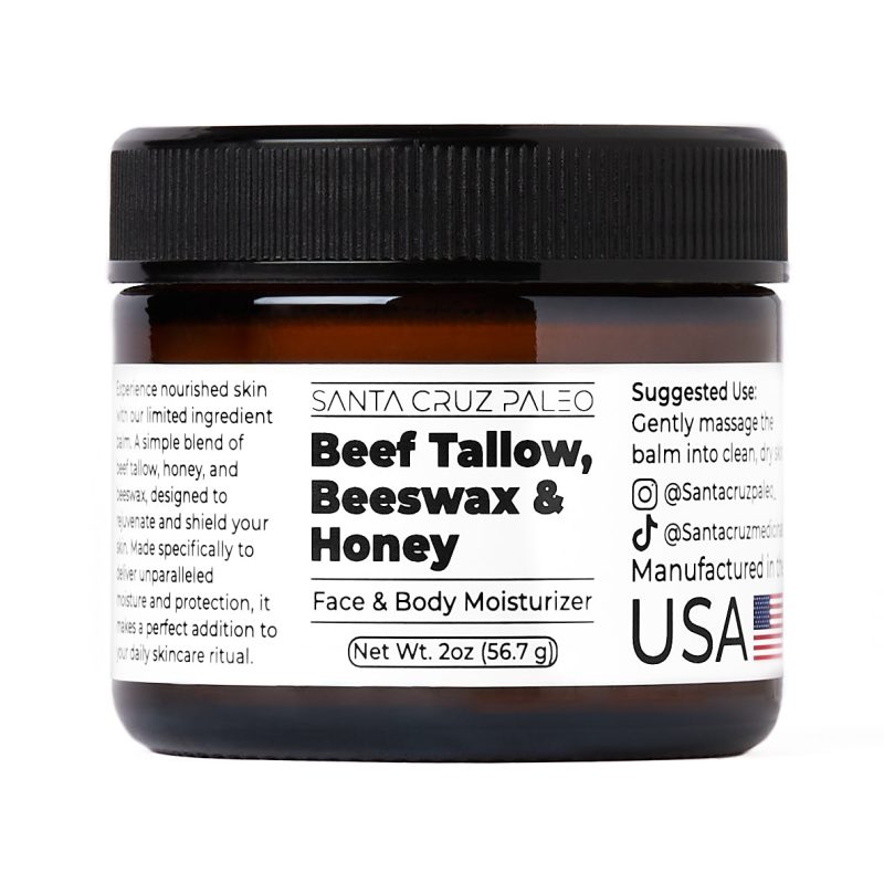 BEEFTALLOWBEESWAX FORPS 11