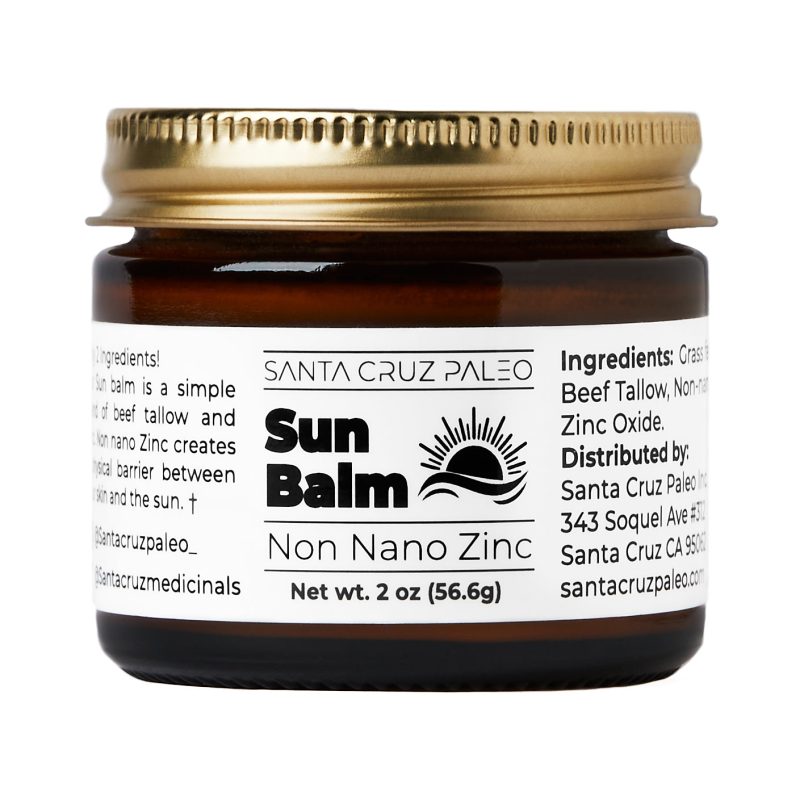 SUNBALM FORPS 11