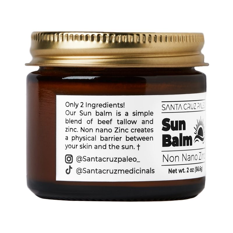 SUNBALM FORPS 14